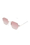 Gioferrari 5204 C38 55 Unisex Güneş Gözlüğü