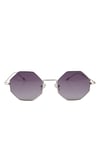 Gioferrari 5211 C40 50 Unisex Güneş Gözlüğü