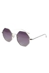 Gioferrari 5211 C40 50 Unisex Güneş Gözlüğü