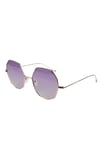 Gioferrari 5215 C4 55 Unisex Güneş Gözlüğü