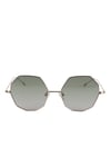 Gioferrari 5215 C5 55 Unisex Güneş Gözlüğü