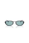 Giorgio Armani 0AR 8242 630380 50 Unisex Güneş Gözlüğü