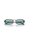 Giorgio Armani 0AR 8242 630380 50 Unisex Güneş Gözlüğü