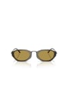 Giorgio Armani 0AR 8242 6304/2 50 Unisex Güneş Gözlüğü