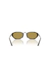 Giorgio Armani 0AR 8242 6304/2 50 Unisex Güneş Gözlüğü