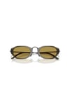 Giorgio Armani 0AR 8242 6304/2 50 Unisex Güneş Gözlüğü