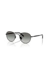 GIORGIO ARMANI GUNES 0AR 6177 300111 50 ERKEK