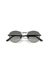 GIORGIO ARMANI GUNES 0AR 6177 300111 50 ERKEK