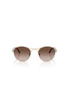 GIORGIO ARMANI GUNES 0AR 6177 300213 50 ERKEK
