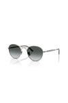 GIORGIO ARMANI GUNES 0AR 6177 30037Z 50 ERKEK