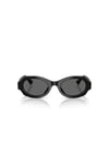 GIORGIO ARMANI GUNES 0AR 8245HU 587587 49 KADIN