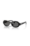 GIORGIO ARMANI GUNES 0AR 8245HU 587587 49 KADIN