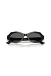 GIORGIO ARMANI GUNES 0AR 8245HU 587587 49 KADIN