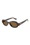 GIORGIO ARMANI GUNES 0AR 8245HU 587973 49 KADIN