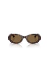 GIORGIO ARMANI GUNES 0AR 8245HU 587973 49 KADIN