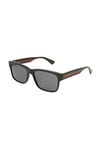 Gucci GG 0340S 006 58 01 Güneş Gözlüğü