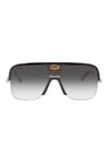 Gucci GG 0478S 001 59 00 Unisex Güneş Gözlüğü