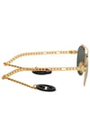 Gucci GG 0727S 001 59 Güneş Gözlüğü