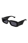 Gucci GG 1426S 001 56 Unisex Güneş Gözlüğü