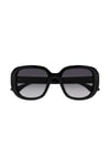 Gucci GG 1557SK 001 Güneş Gözlüğü