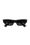 Gucci GG 1839S 001 52 19 Güneş Gözlüğü