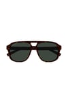 Gucci GG 1856S 002 Güneş Gözlüğü