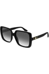Gucci GG0632S Col 001 Kadın Güneş Gözlüğü
