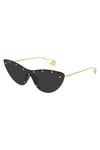 Gucci GG0666S 001 99 01 Kadın Güneş Gözlüğü
