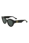 Gucci GG0957S 002 51 19 Güneş Gözlüğü