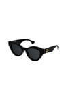 Gucci GG0957S 002 51 19 Güneş Gözlüğü