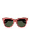 Gucci GG1082S 004 Güneş Gözlüğü