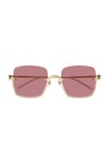 Gucci GG1279S 003 Güneş Gözlüğü