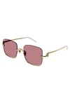 Gucci GG1279S 003 Güneş Gözlüğü