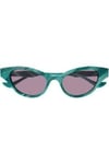 Gucci GG1298S 003 Güneş Gözlüğü