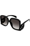 Gucci GG1326S 001 Güneş Gözlüğü