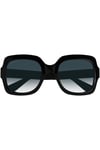 Gucci GG1337S 001 54 Kadın Güneş Gözlüğü