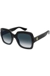 Gucci GG1337S 001 54 Kadın Güneş Gözlüğü