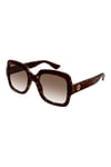 Gucci GG1337S 003 Güneş Gözlüğü