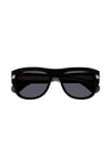 Gucci GG1517S 001 Güneş Gözlüğü