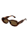 Gucci GG1527S 002 Güneş Gözlüğü