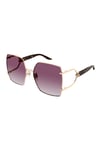 Gucci GG1564SA 002 Güneş Gözlüğü