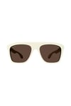 Gucci GG1570S 003 Güneş Gözlüğü