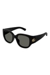 Gucci GG1599SA 001 Güneş Gözlüğü