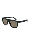Gucci GG1726S 004 56 Unisex Güneş Gözlüğü