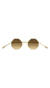 GUCCI GG1814S 002 Unisex Güneş Gözlüğü