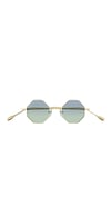 GUCCI GG1814S 004 Unisex Güneş Gözlüğü