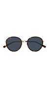 GUCCI GG1849S 002 Unisex Güneş Gözlüğü