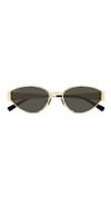 GUCCI GG1853S 001 Unisex Güneş Gözlüğü