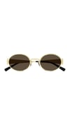 GUCCI GG1854S 005 Unisex Güneş Gözlüğü