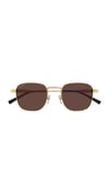 GUCCI GG1876S 002 Unisex Güneş Gözlüğü